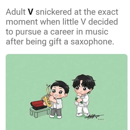 Okay But Imagine How Much The Artist Is Freaking Out Right Now Bc I'd Be SCREAMING This Is So Wholesome