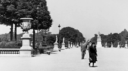 grandrieux:Paris in the 1920s.Études sur Paris(André Sauvage, 1928)