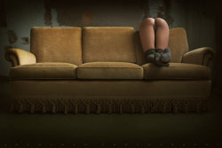 eveyr:Couch Decoration by artofdan70