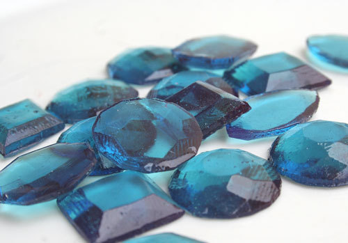 XXX otherkinfashionunder20:  edible gems -  photo