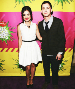 beyourtemporaryfixes-blog:  Lucy Hale with