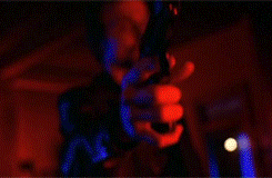 stevesiezissouu-deactivated2013:   The Crow (1994) “People once believed that