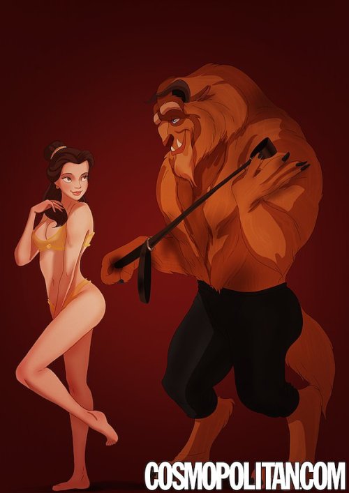 hocky101:  haha had to for the ladies 50 shades of disney :P