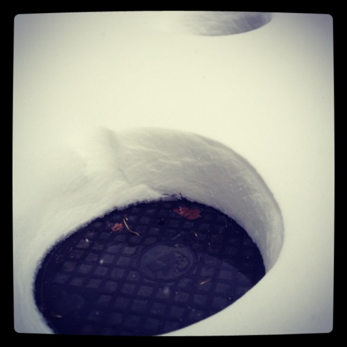bladmoran:  creaturexlll:  23th of March in Kiev   Ukraine. Winter…what are you doing?! Stop!  