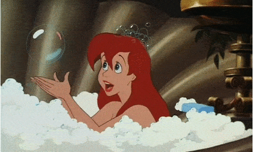 Ariel die meerjungfrau 2 nackt