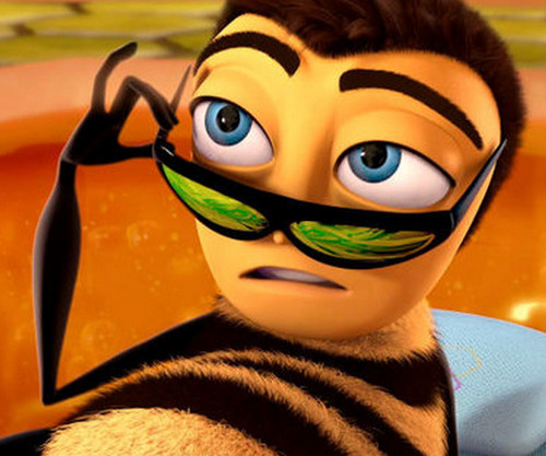 he11ebore said: It’s just a thing that happens for people to send you the bee movie script????yeah sometimes I check my inbox and I’m like oh here’s the bee movie script again(quotes from Twilight and My Immortal too, occasionally)