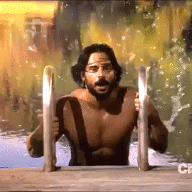 jim-holden:Joe Manganiello in How I Met Your Mother