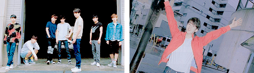 zionqt: Infinite for Nylon ♥ 