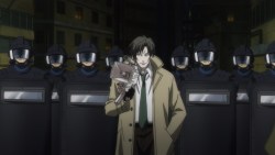 hachi-bakayaro:  DRAMAtical Murder - Episode