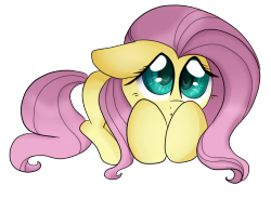 madame-fluttershy:  by: cherrybo  <3