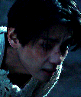Actor Tae