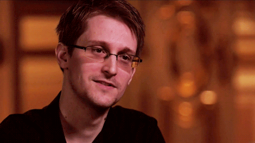obeykingafrica:  fresnel149:  sandandglass:  John Oliver and Edward Snowden discuss mass surveillance in relation to dick picsApparently the US government has a lot of naked pictures of people  I’d like to charge the US government with possession of