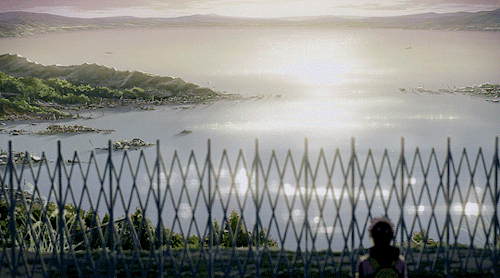 Your Name / Kimi No Na Wa (2016)