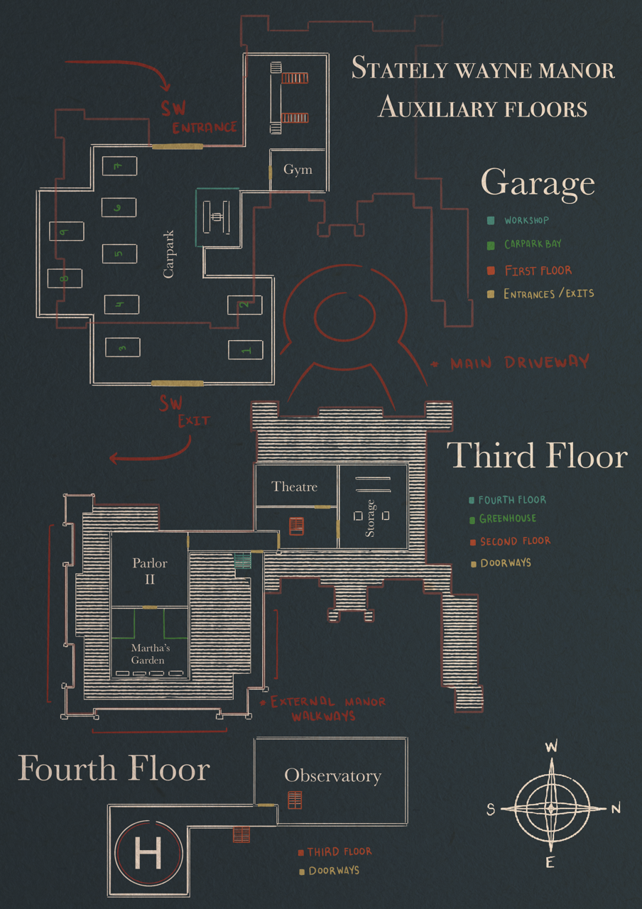 doc-squash:Mk. II, Final Version.Bonus:“No place like home.”