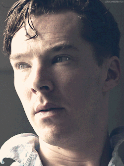 lordcvmberbatch:  An edit a day Benedict Cumberbatch - [23/?]