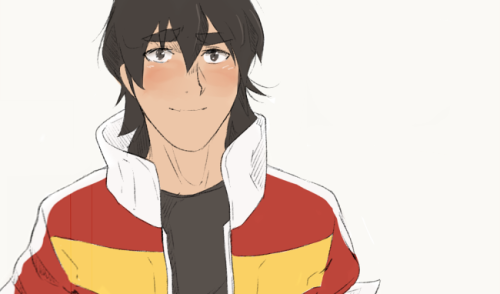 brunamz:- Hey… I’m here for you, Shiro.
