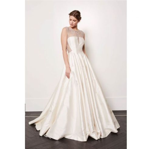 Amanda Wakeley