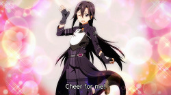 &hellip; KIRITO PLS