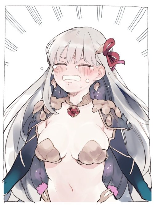 urayamashiro: &ldquo;カーマちゃん… t.co/bEeTvJLJsb&rdquo;
