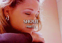 elderlyfirelordzuko:  IMDB’s top ten highest rated episodes of Degrassi  insp