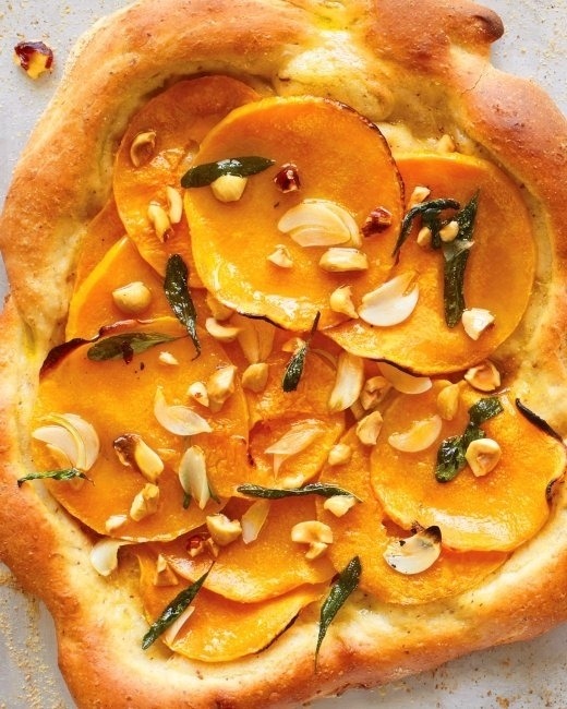 buzzfeedfood:  31 Delicious Things To Cook In October