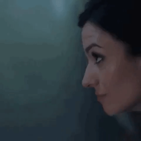 The one scene we all rewatched...