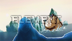 flawless-avatar-blog:  AVATAR: THE LAST AIRBENDER / LEGEND OF KORRA. Quote: “Air
