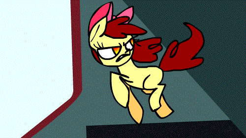 just-bx:  mushroom-cookie-bear:  BIG SIS LOVES YOU,APPLEBLOOM  Well, You Fuck