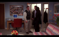 Jerry Gergich On Friends :D