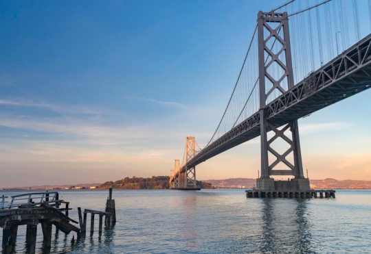 XXX The Best San Francisco Tours For The Budget photo