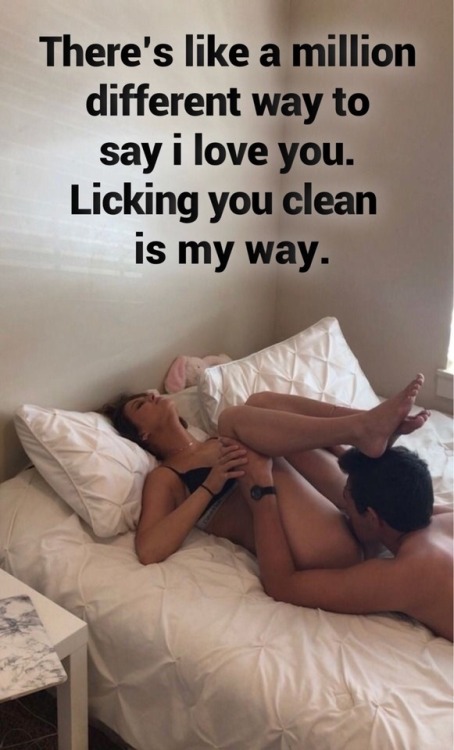 hubbyroy:  It would be my pleasure to clean porn pictures