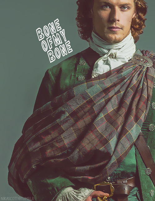 Sex guiltypleasuresreviews:  SWOON!!  #outlander pictures