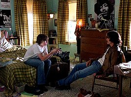 queermeup:Almost Famous (2000), dir. Cameron Crowe