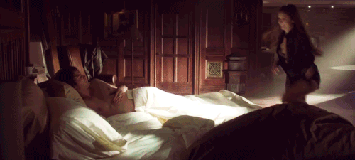weird-pearl:   I’m coming, hubby!  