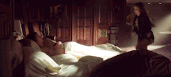 Weird-Pearl:   I’m Coming, Hubby!  