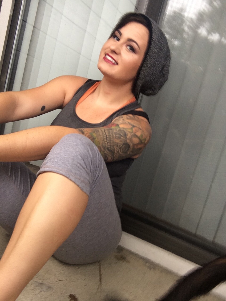 militaryfitbombshell:  I was able to find 6. fight-0ff-yourdem0ns wanted me to do