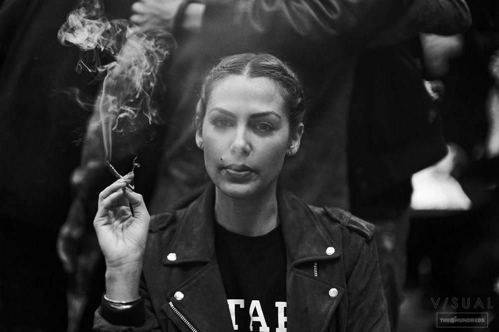 vanstyles:  Joy Claire 