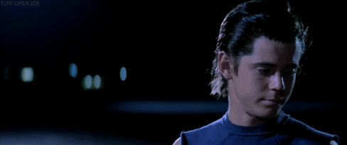 Who's Your Favorite Character From The Outsiders???