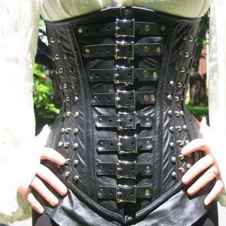 corset-fetish:  Corset FetishCorsets on Twitter  Hate these fuckers