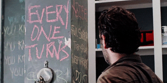 The Walking Dead Guide