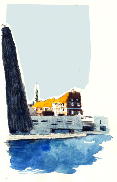 cecileguillard:Copenhague, le retour !Août 2019
