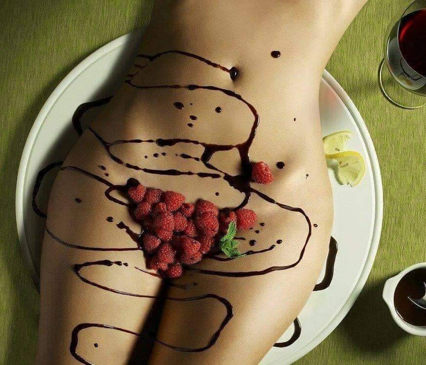 My Erotic Playground
