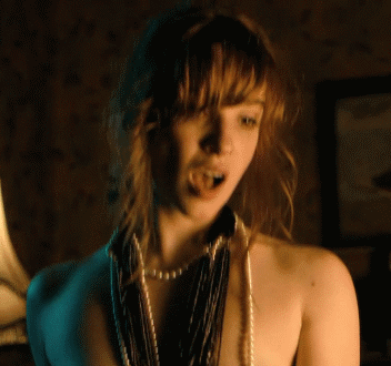 comics-redhead:  Redhead #340Vica Kerekes