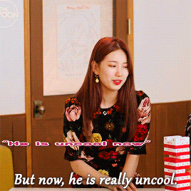 lonelytwist:[ Lee Seung-gi and Bae Suzy play Jenga ]