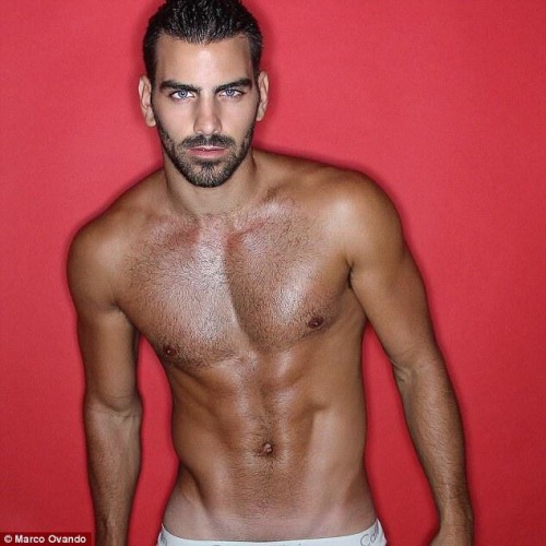 hotfamous-men:    Nyle DiMarco  