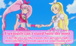 megumiaino:magicalgirlconfessions:  I seriously