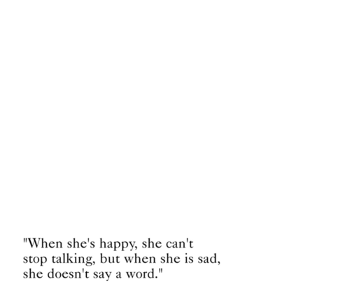scattered-teardrops:  Click for more black &amp; white posts