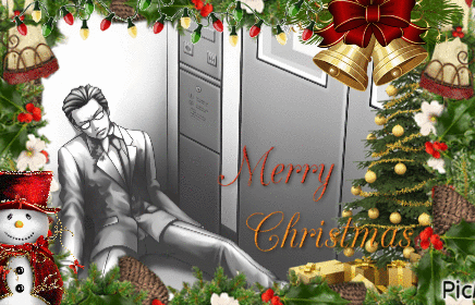 Merry Late Christmas Everyone 
