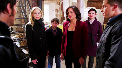 ONCE UPON A TIME - 2.22 AND STRAIGHT ON TIL MORNING1280x720 | .jpg | bluray | 2,500 screencaps | sor