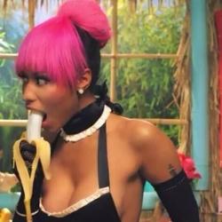 bgppi:  Nicki Minaj…